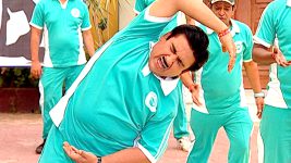 Taarak Mehta ka Ooltah Chashmah S01E1336 Jethalal Suffers From Back Pain Full Episode