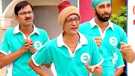 Taarak Mehta ka Ooltah Chashmah S01E1337 Jethalal Is Stuck With The Back Pain Full Episode