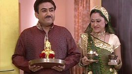 Taarak Mehta ka Ooltah Chashmah S01E134 Gada Family Organises A Function Full Episode