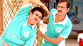 Taarak Mehta ka Ooltah Chashmah S01E1340 Jethalal Wants To Get Kicked Full Episode