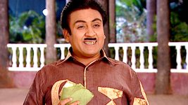 Taarak Mehta ka Ooltah Chashmah S01E1342 A New Security Guard Full Episode