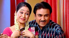 Taarak Mehta ka Ooltah Chashmah S01E1343 Anjali Asks For A Surprise Gift Full Episode