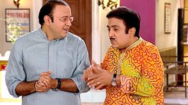 Taarak Mehta ka Ooltah Chashmah S01E1345 The New Saaree Full Episode