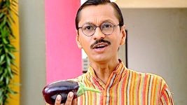 Taarak Mehta ka Ooltah Chashmah S01E1355 Madhvis Excitement Full Episode