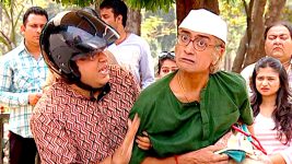 Taarak Mehta ka Ooltah Chashmah S01E1357 Champaklal Meets With An Accident Full Episode