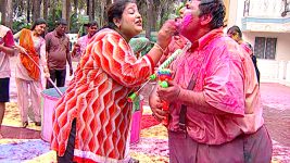 Taarak Mehta ka Ooltah Chashmah S01E1364 No Holi Celebrations For Gokuldham Society? Full Episode