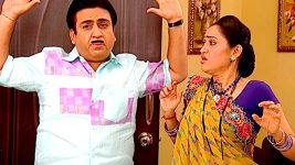 Taarak Mehta ka Ooltah Chashmah S01E1376 Mission Sodhi Full Episode