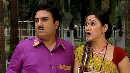 Taarak Mehta ka Ooltah Chashmah S01E138 Hooligan Gives A Tight Slap To Jethalal Full Episode