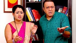 Taarak Mehta ka Ooltah Chashmah S01E1382 Googi Gets Scared Full Episode