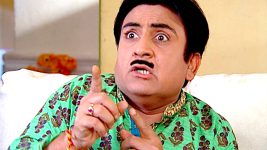 Taarak Mehta ka Ooltah Chashmah S01E1383 Jethalal Gets Frightened Full Episode