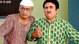 Taarak Mehta ka Ooltah Chashmah S01E1385 Tam Tam The Ghost Catcher Full Episode
