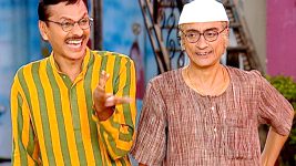 Taarak Mehta ka Ooltah Chashmah S01E1386 Bhootnath's Entry Full Episode