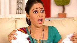 Taarak Mehta ka Ooltah Chashmah S01E139 Mehta's Wife Has Injured Her Foot Full Episode