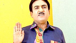 Taarak Mehta ka Ooltah Chashmah S01E1396 Daya's Prank On Jethalal Full Episode