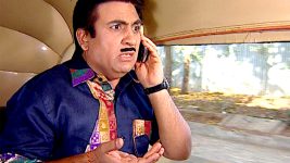 Taarak Mehta ka Ooltah Chashmah S01E1397 The Strange Man Full Episode