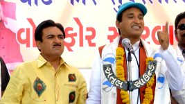 Taarak Mehta ka Ooltah Chashmah S01E1399 Jethalals Family Reaches Ahmedabad Full Episode