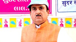 Taarak Mehta ka Ooltah Chashmah S01E1400 Sundars Election Plan Full Episode
