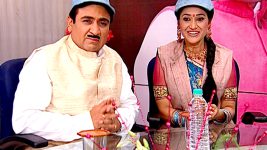 Taarak Mehta ka Ooltah Chashmah S01E1402 Campaigning For Sundar Full Episode