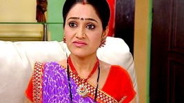 Taarak Mehta ka Ooltah Chashmah S01E1406 First Love Full Episode