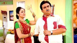 Taarak Mehta ka Ooltah Chashmah S01E1411 Bhides Hair Worries Full Episode