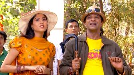 Taarak Mehta ka Ooltah Chashmah S01E1414 Tapu Sena Saves Goli Full Episode