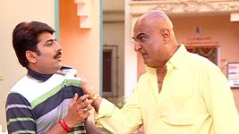 Taarak Mehta ka Ooltah Chashmah S01E142 Jaggu Surprises Mehta By Dropping In Suddenly At Night Full Episode
