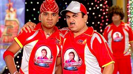 Taarak Mehta ka Ooltah Chashmah S01E1435 Gokuldham Premier League Full Episode
