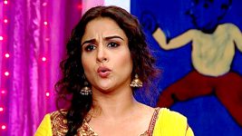 Taarak Mehta ka Ooltah Chashmah S01E1444 Vidya Balans Entry Full Episode