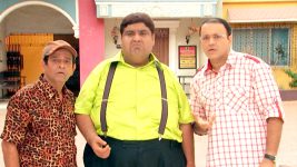 Taarak Mehta ka Ooltah Chashmah S01E1449 Strangers Plan Full Episode