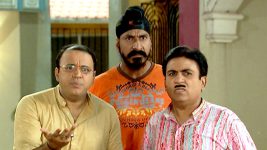 Taarak Mehta ka Ooltah Chashmah S01E1450 Suspicious Stranger Full Episode
