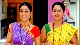 Taarak Mehta ka Ooltah Chashmah S01E1466 The Winner Is Declared Full Episode