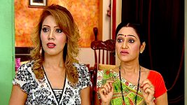 Taarak Mehta ka Ooltah Chashmah S01E1467 A Massive Argument Full Episode
