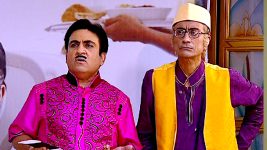 Taarak Mehta ka Ooltah Chashmah S01E1470 Iyer Misses His Flight Full Episode