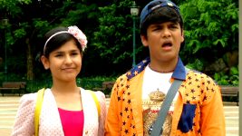 Taarak Mehta ka Ooltah Chashmah S01E1472 Tapped In The Garden Full Episode