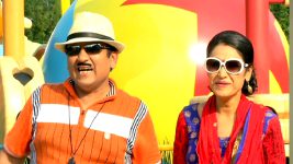 Taarak Mehta ka Ooltah Chashmah S01E1473 The Disneyland Full Episode