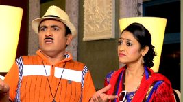 Taarak Mehta ka Ooltah Chashmah S01E1475 Bhide Is Nowhere To Be Found Full Episode