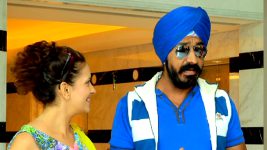 Taarak Mehta ka Ooltah Chashmah S01E1476 The Passport Full Episode