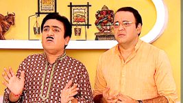 Taarak Mehta ka Ooltah Chashmah S01E1482 The Promise Full Episode