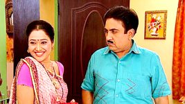 Taarak Mehta ka Ooltah Chashmah S01E1495 Celebrations Are On Hold Full Episode