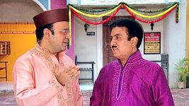Taarak Mehta ka Ooltah Chashmah S01E1498 Don't Fear When Ganpati Is Here Full Episode
