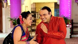Taarak Mehta ka Ooltah Chashmah S01E1502 Thanking Bhide For The Trip Full Episode