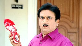 Taarak Mehta ka Ooltah Chashmah S01E1507 Newspapers Exchange Full Episode