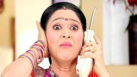 Taarak Mehta ka Ooltah Chashmah S01E1508 Bagha and Bawri's Mistake Full Episode