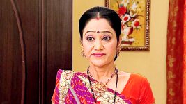 Taarak Mehta ka Ooltah Chashmah S01E1510 Bapuji's Plan Full Episode