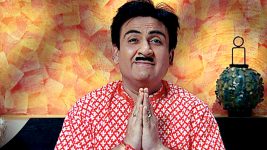 Taarak Mehta ka Ooltah Chashmah S01E1511 Bapuji Gets Worried Full Episode