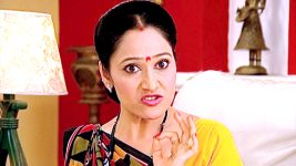 Taarak Mehta ka Ooltah Chashmah S01E1514 Navratri Celebrations Full Episode