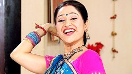 Taarak Mehta ka Ooltah Chashmah S01E1518 Daya's Colorful plan Full Episode