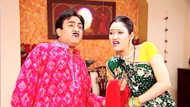 Taarak Mehta ka Ooltah Chashmah S01E1519 Jethalal's Day Off Full Episode