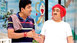 Taarak Mehta ka Ooltah Chashmah S01E1522 The Big Mistake Full Episode