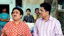 Taarak Mehta ka Ooltah Chashmah S01E1524 Taking The initiative Full Episode